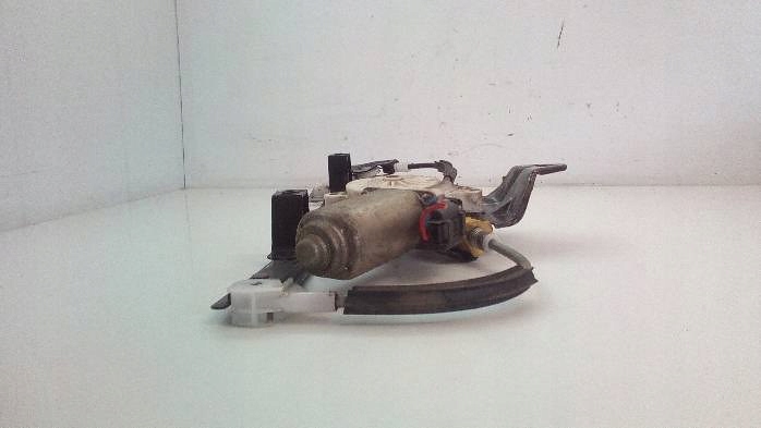 фото №3, Механизм стекло правый задняя land rover freelander