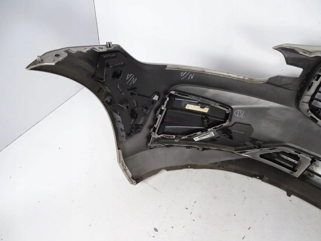 фото №9, Бампер перед volvo s60 iii v60 ii r-design 31690530