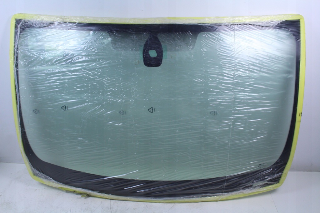 фото №2, Стекло лобовое renault trafic ii vivaro 8200411155