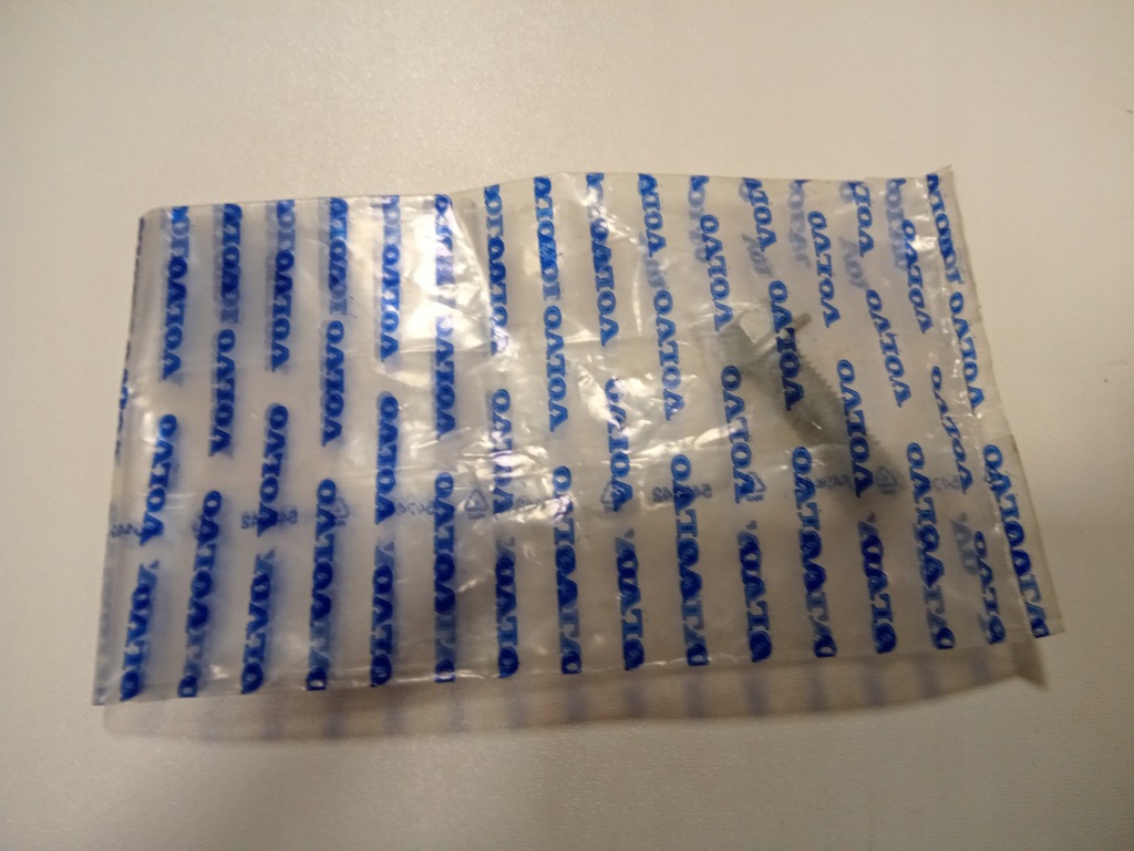 фото №5, Болт монтажная двигателя volvo xc60 xc70 s60 v60 i