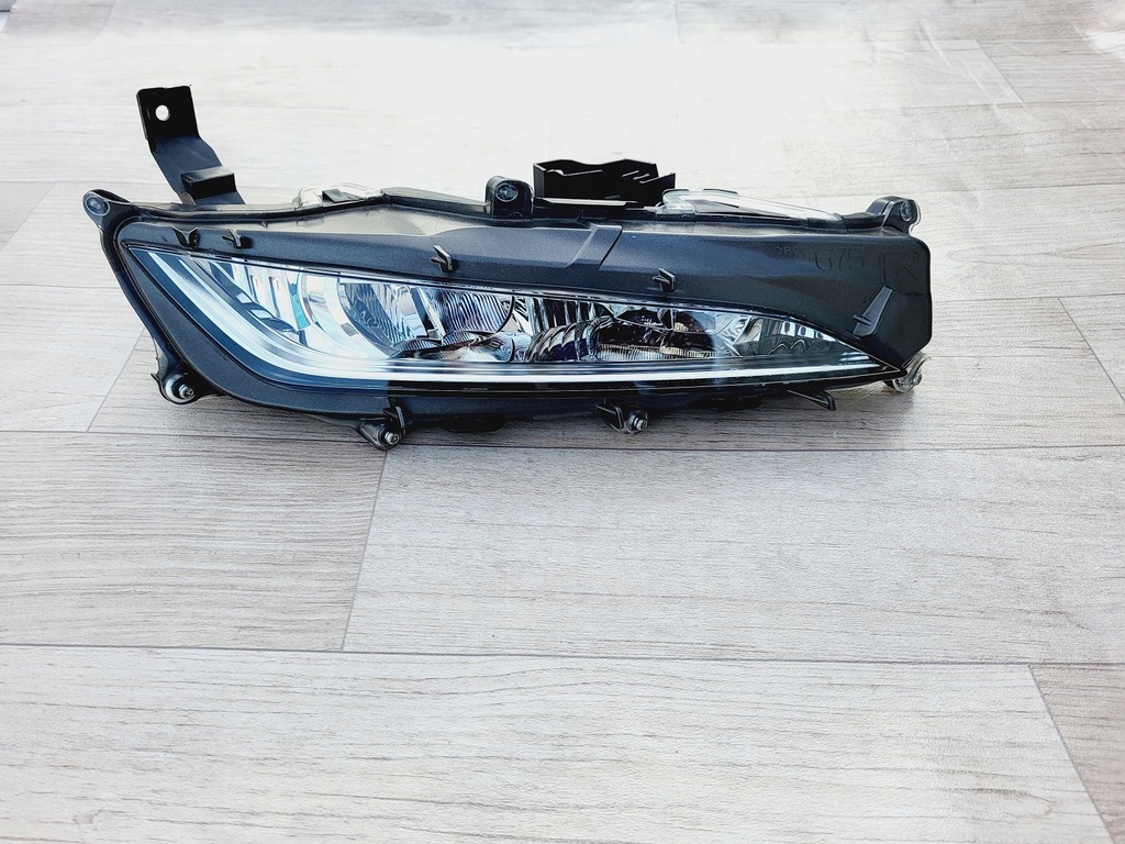 фото №1, Lexus rx 450h lift 19- противотуманная фара передний правый led