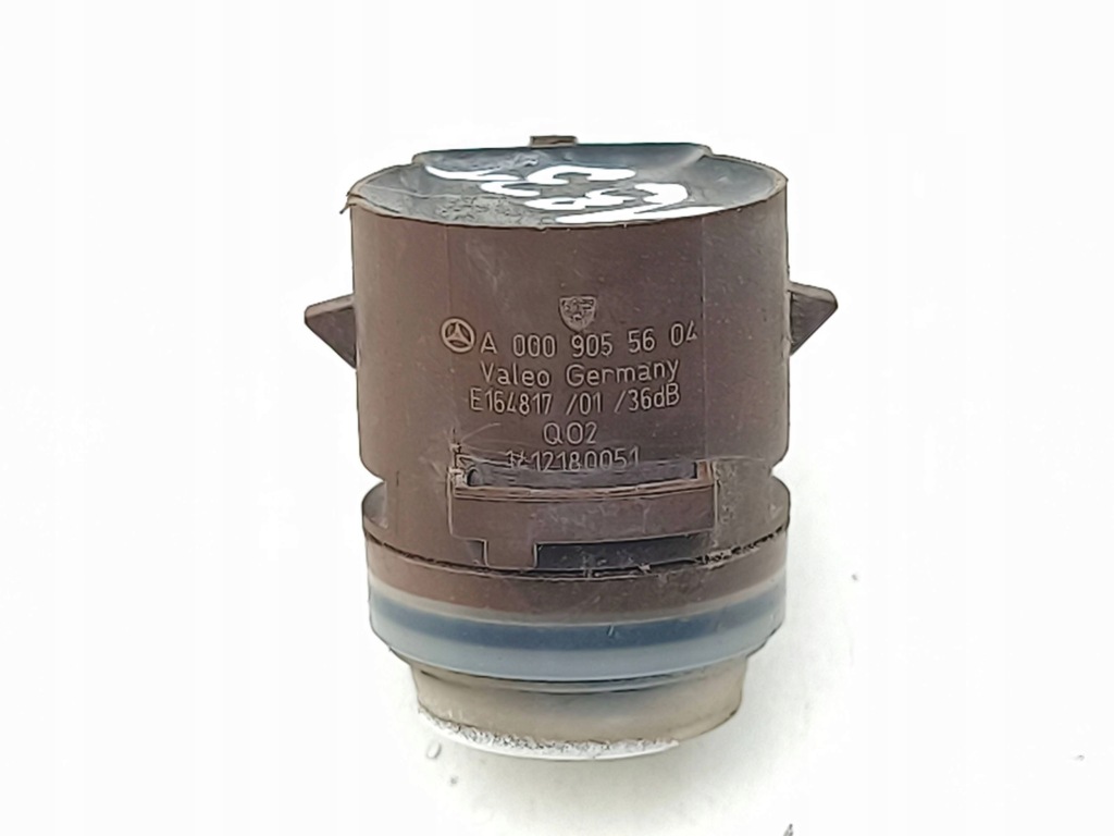 Купить Mercedes-benz a w177 датчик парковки pdc 2019 a0009055604