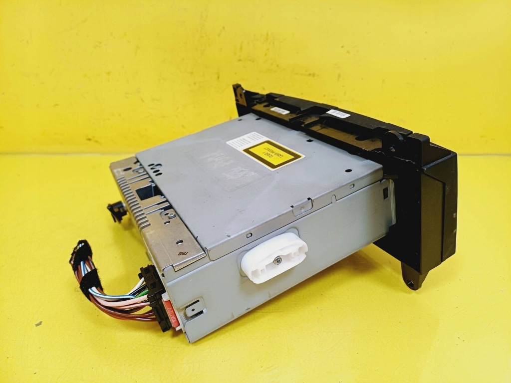 фото №9, Радио cd mercedes w245 w169 a1698200286 nr16