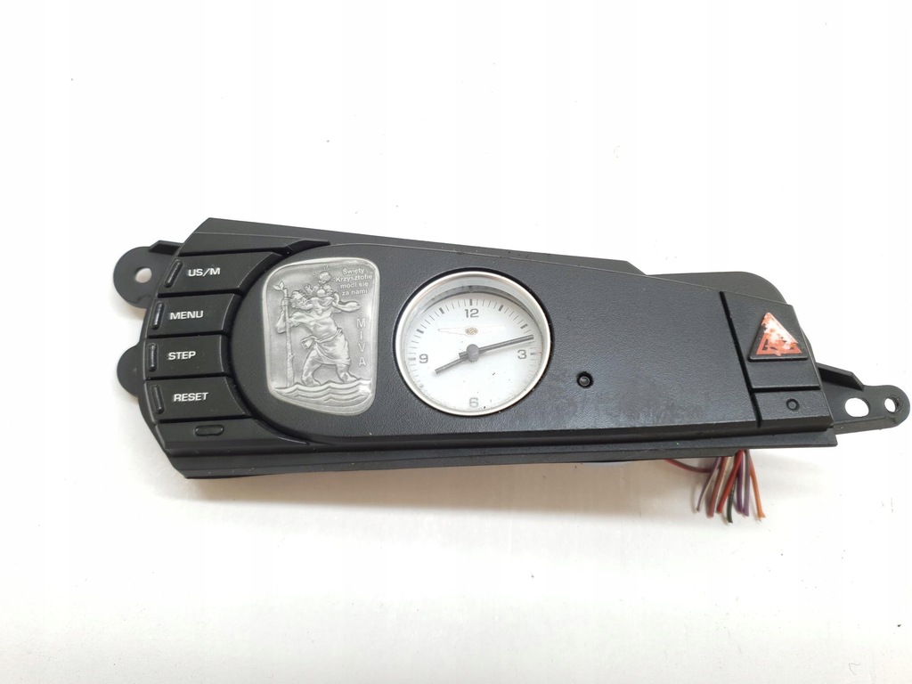 фото №1, Приладова панель панель chrysler pacifica