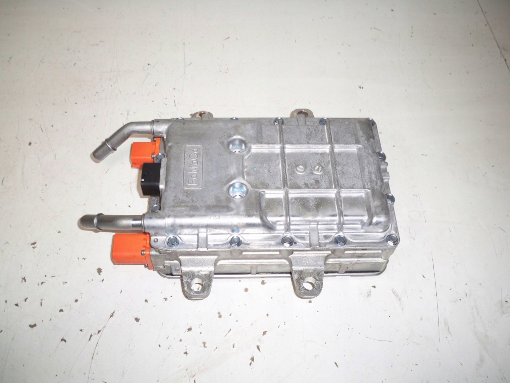 Купити Інвертор блок керування напруги акумулятор ford kuga mk2 mk3