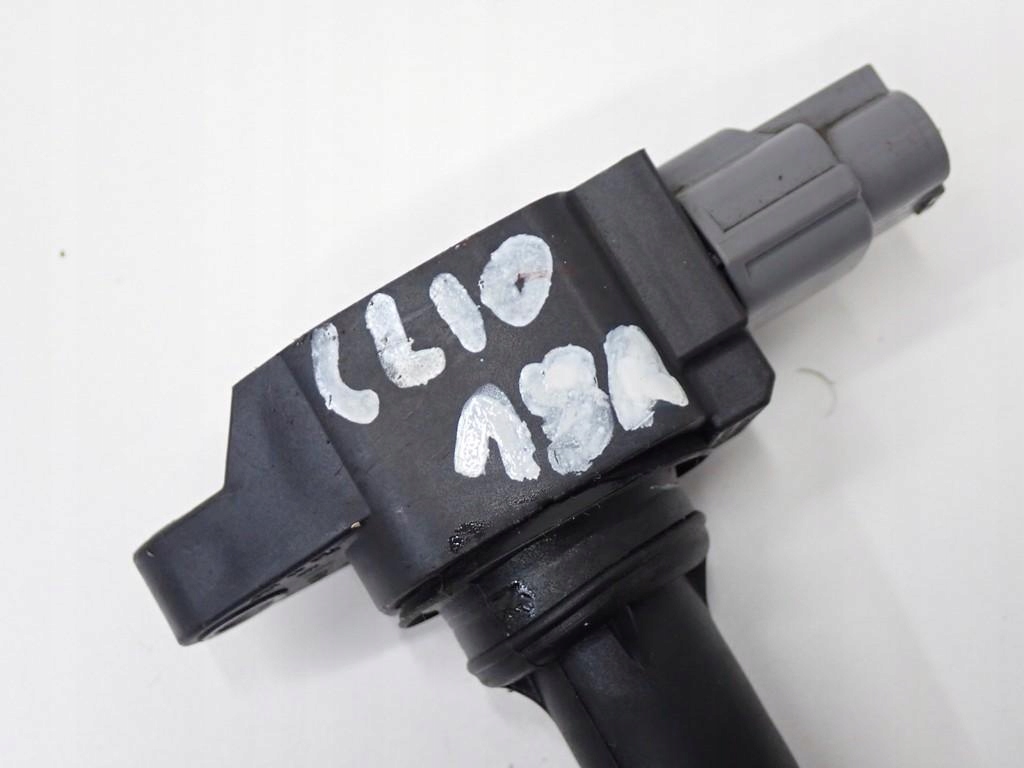 фото №6, Катушка зажигания 224332428r renault captur i clio iv 0.9 tce 18r