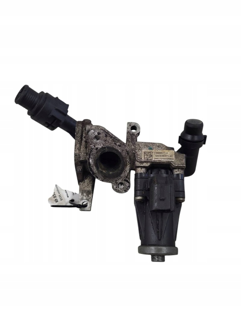 Купить Клапан egr mitsubishi asx g4d39d475ac