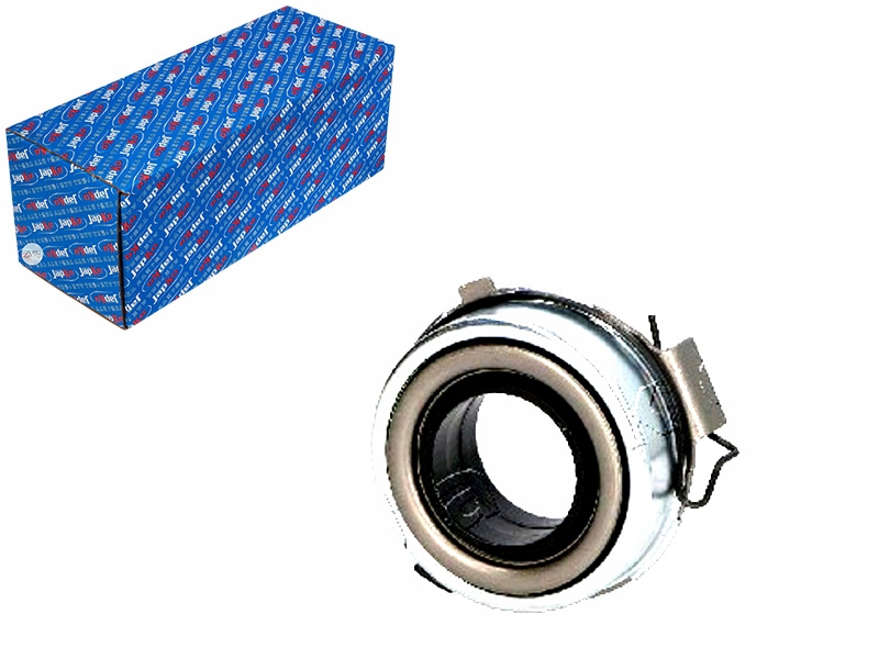 фото №1, Подшипник выжимной сцепления japko