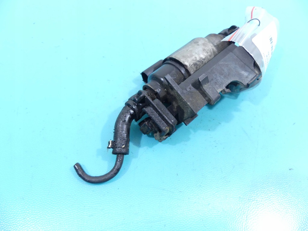 фото №1, Помпа топлива webasto vw touran i