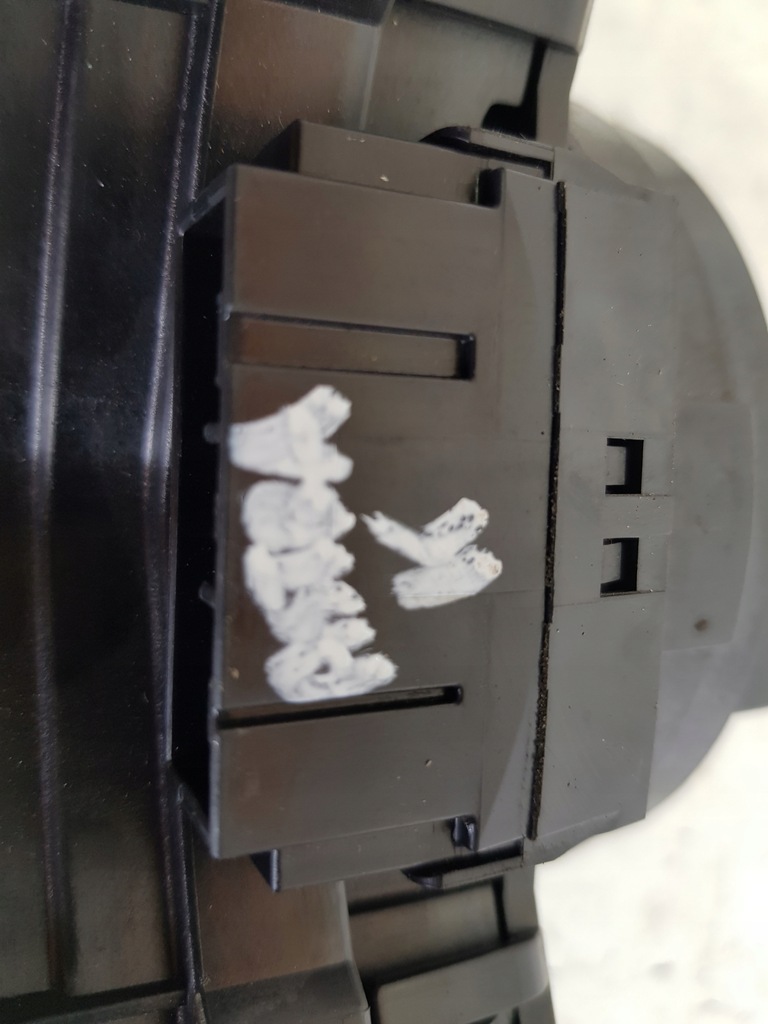 фото №11, Перемикачі замок запалювання ключ opel astra k