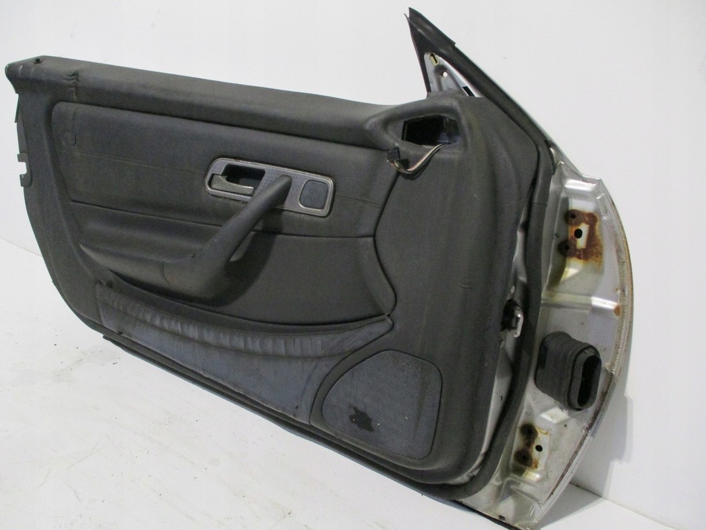 фото №9, Двері ліва передні mercedes slk