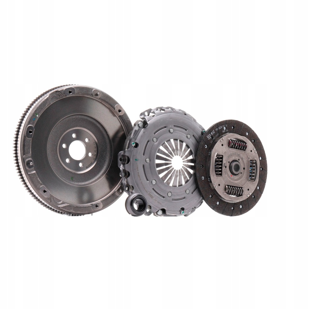 фото №1, Набор сцепления valeo 837101 do opel corsa f grandland x a18 mokka