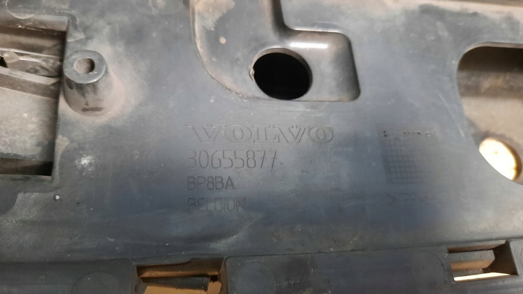 фото №10, Абсорбер перед volvo v70 30655877