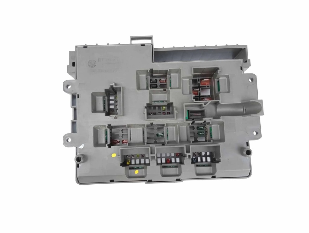 фото №5, Bmw e91 e87 коробка запобіжників 9119446