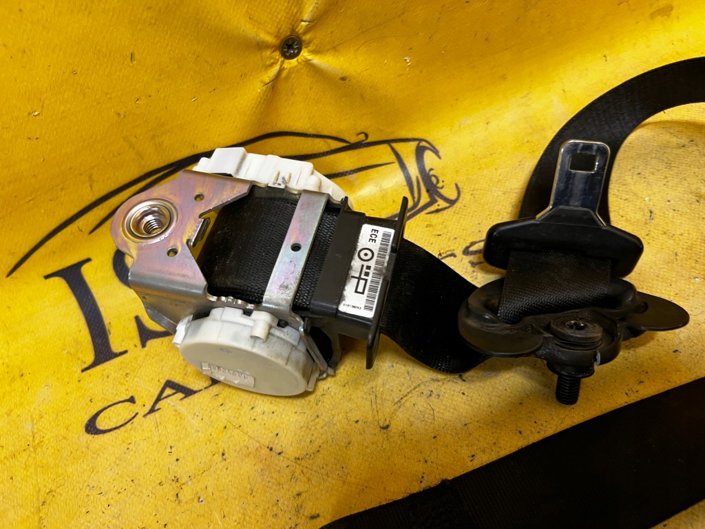 фото №5, Pas безопасности левый перед bmw e92 m3 9138243