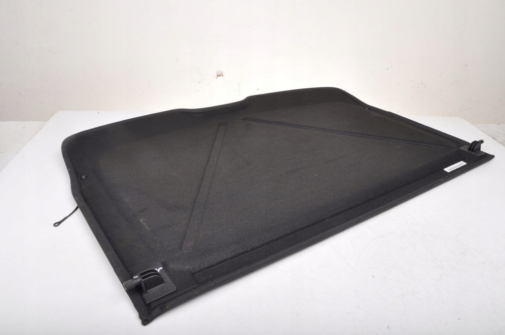 фото №11, Porsche macan полка задняя багажника 95b867769h