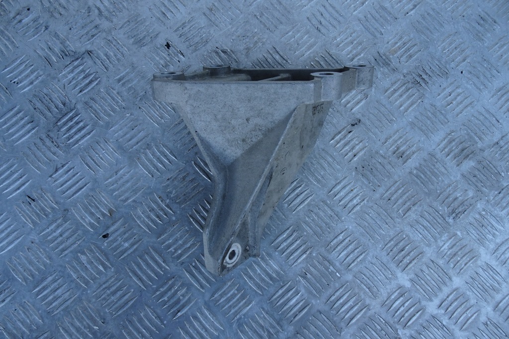 фото №13, Nissan leaf ii опора подушка кронштейн кронштейн 17-