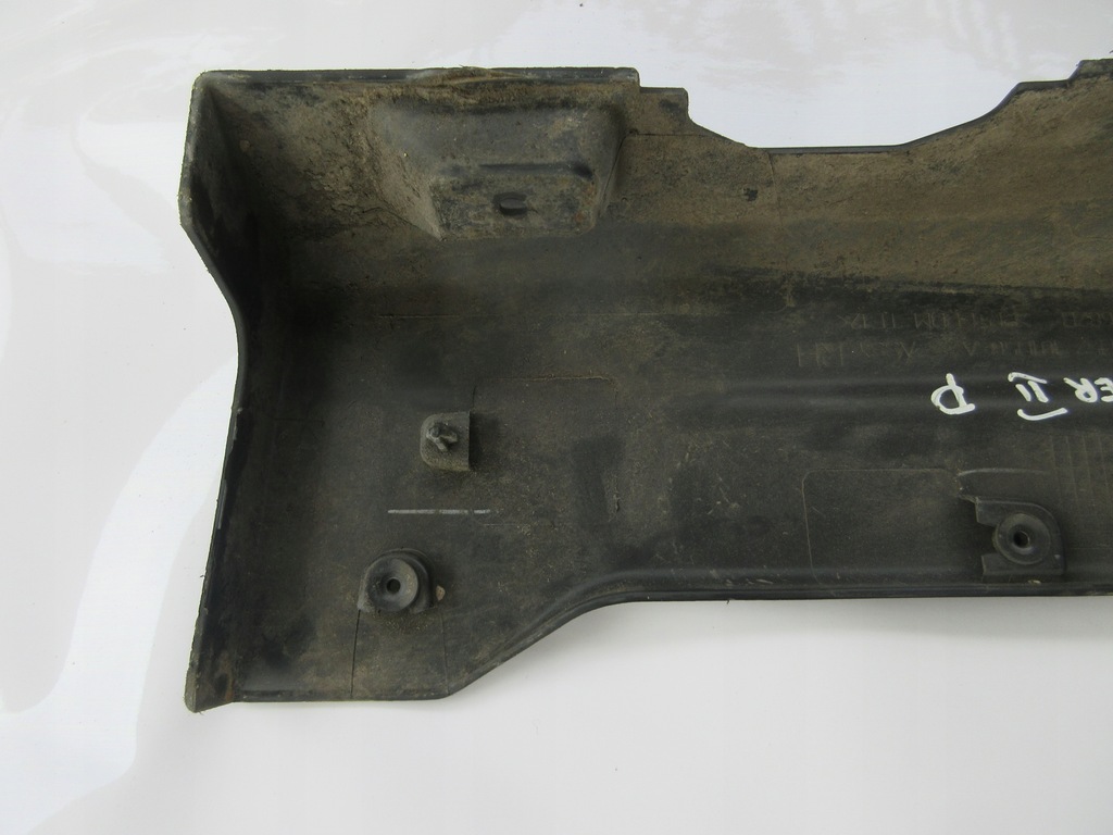 фото №12, Молдинг накладка поріг права land rover freelander ii