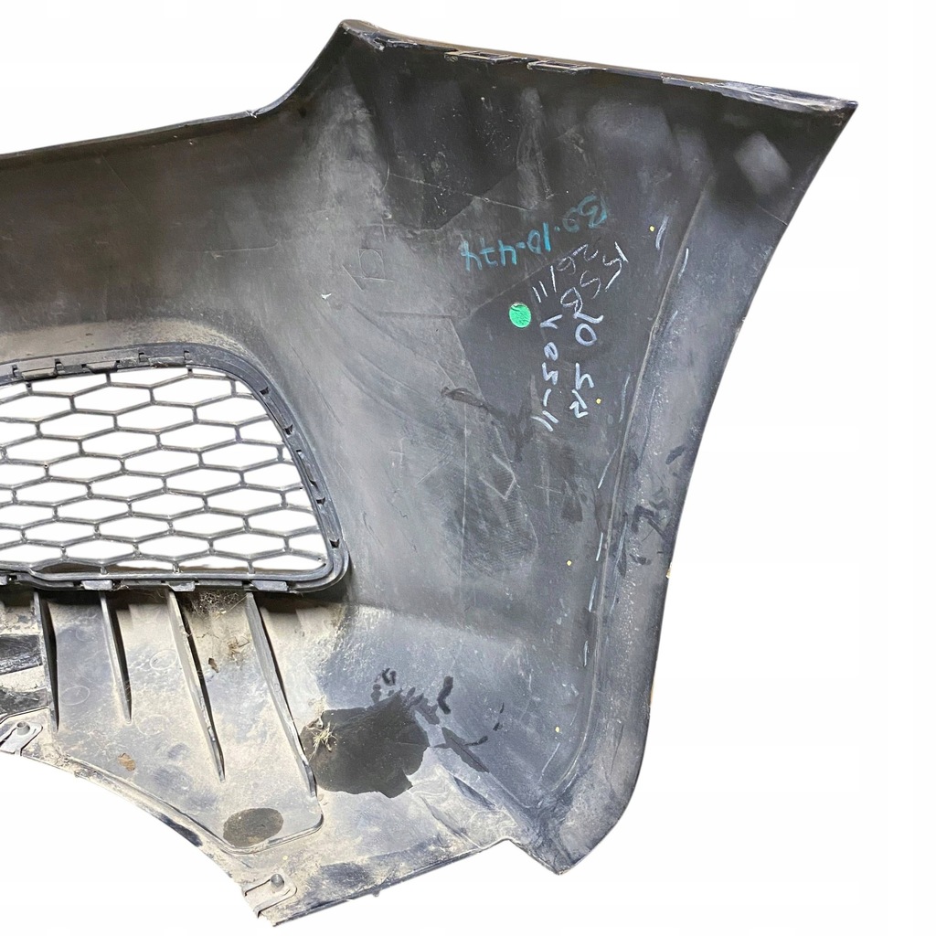 фото №13, Maserati ghibli 2014 kompletny набір передньої частини кузов / кузов