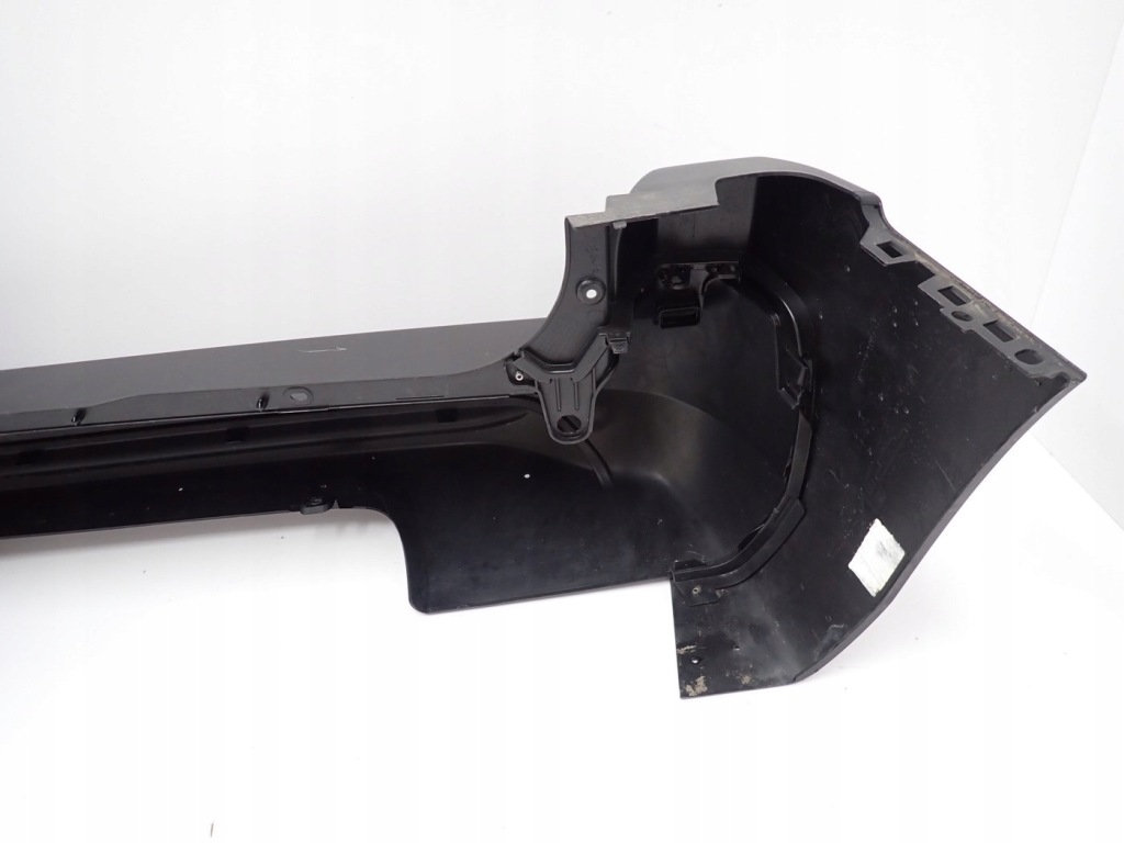 фото №6, Бампер задня задній kompletny оригінал opel berlingo iv combo rifter 21r