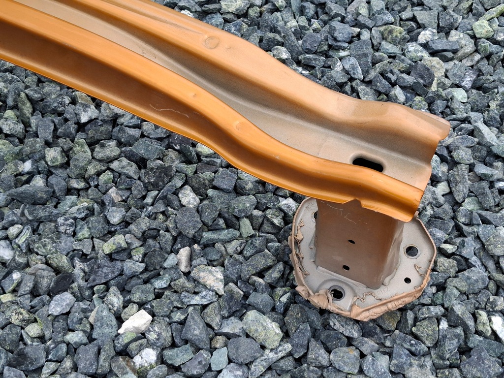 фото №7, Балка pod бампер задня балка задня opel mokka x #7164