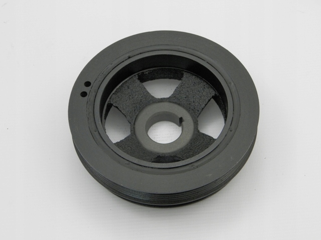 фото №8, Шків колінчастого вала korbowe 1.8/1.8gdi space star 98-