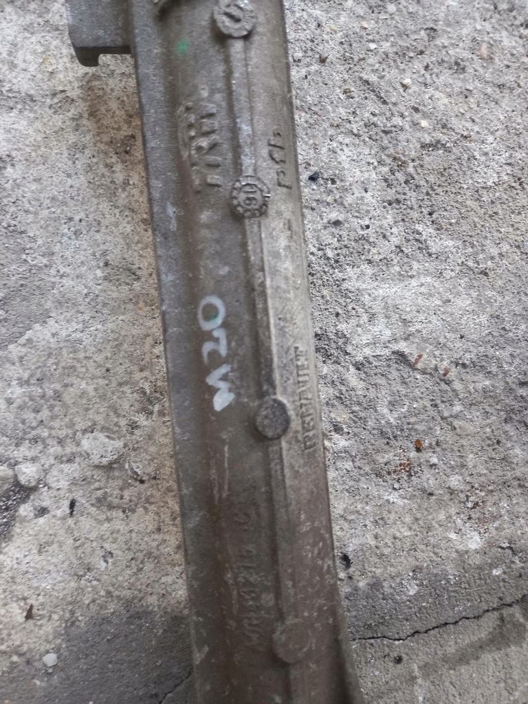 фото №7, Рулевая рейка renault megane iv eu 490017441r 16-