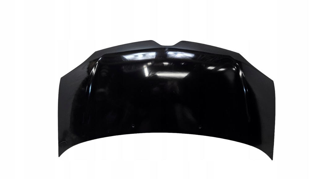 фото №1, Капот крышка двигателя renault twingo iii 3 оригинальная