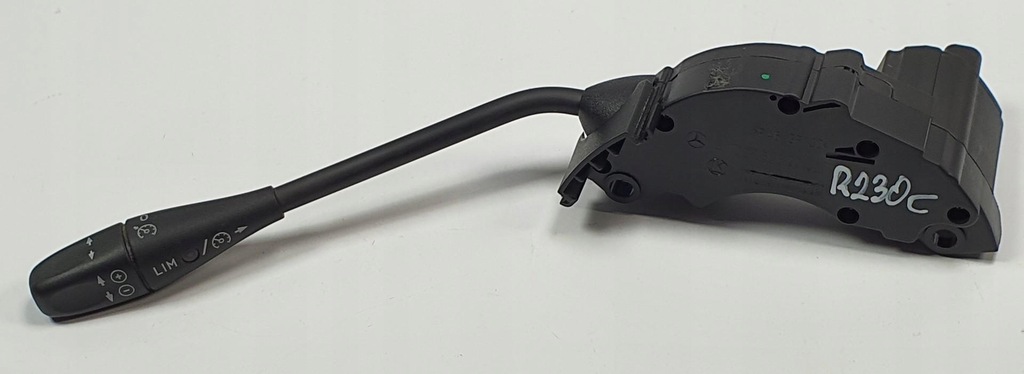 фото №1, Переключатель круиз-контроль mercedes sl r230 a0085452524