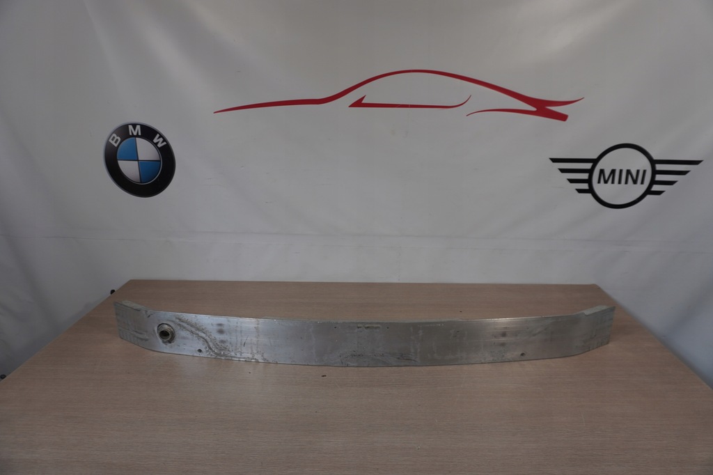 фото №1, Балка поперечина передній mercedes a w177