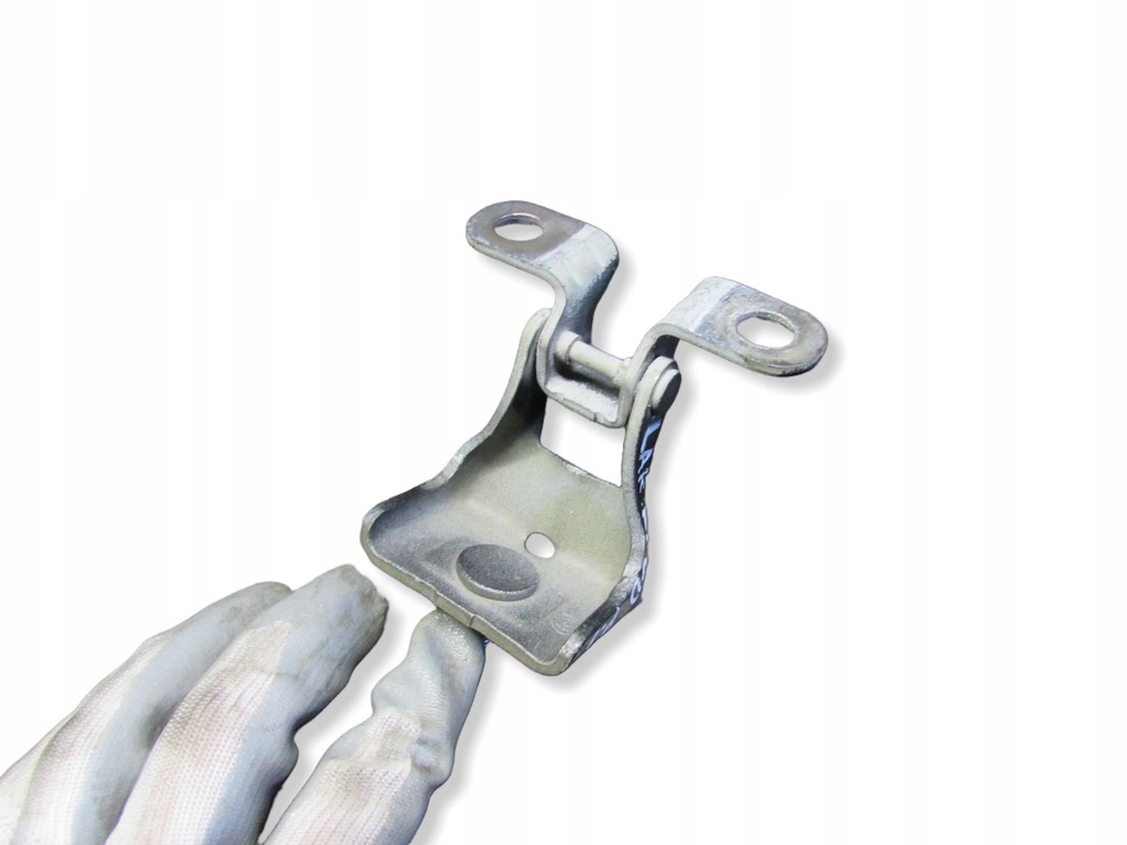 фото №10, Петля багажника peugeot 5008 i 09-13r ktvd комплект