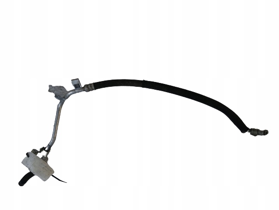 фото №1, Шланг кондиционера fiat doblo