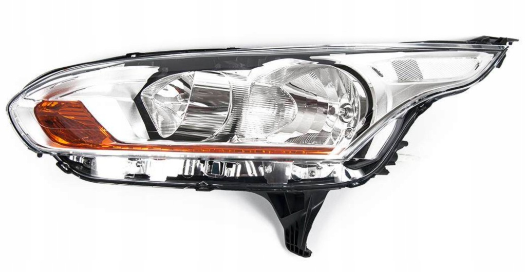 фото №1, Фара лівий transit/tourneo connect 13-15