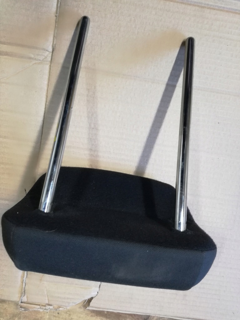 фото №5, Opel astra j подголовник сиденье задняя