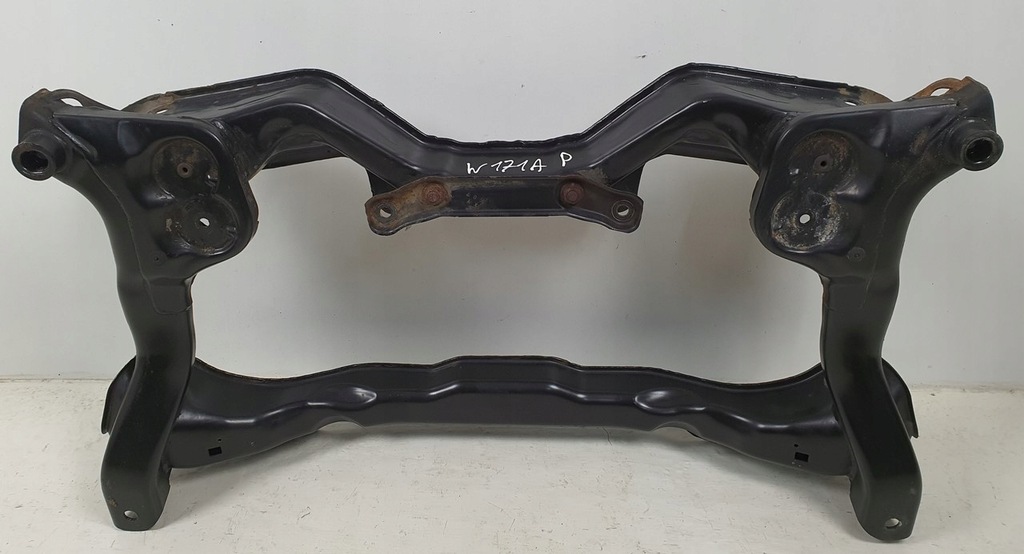 фото №1, Підрамник підрамник балка поперечина перед mercedes r171 3.5