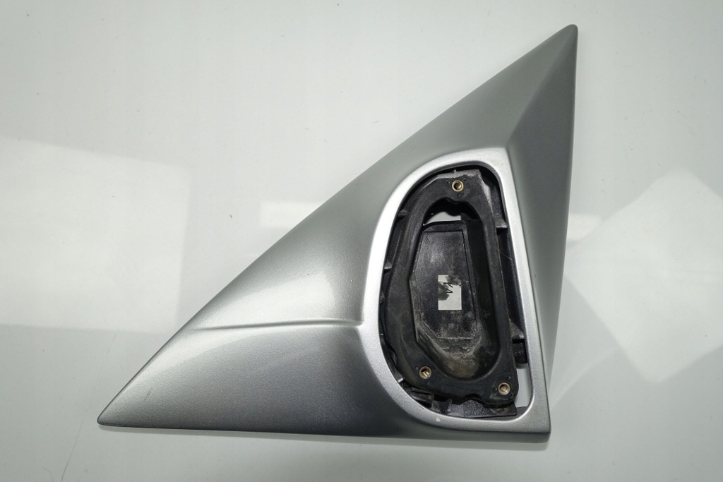 фото №7, Mercedes w140 трикутник захист дзеркало ліва cl 744 кронштейн