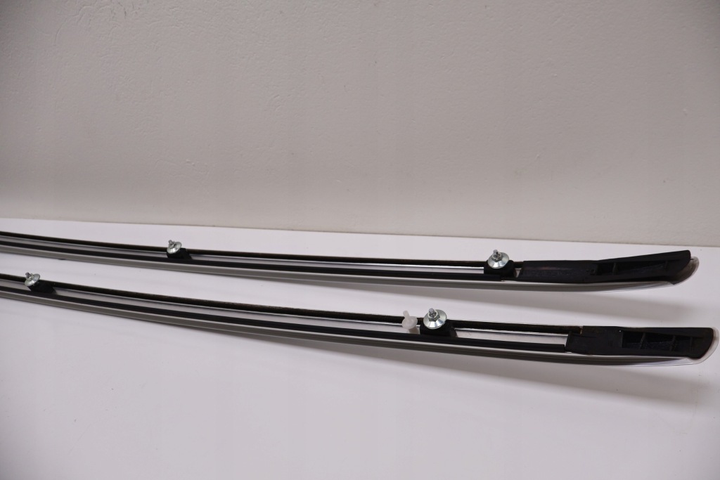 фото №5, Lexus rx iv рейлинги кровельные