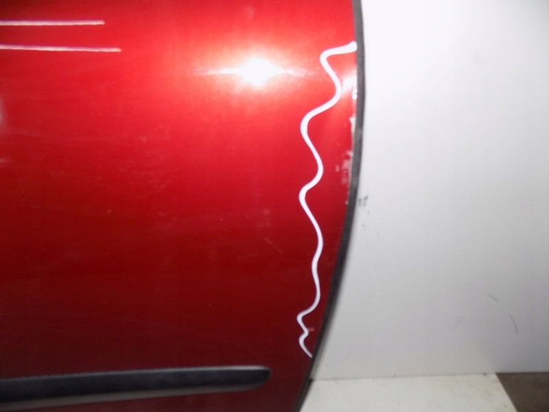 фото №6, Peugeot 207 cc khsd двері правий перед праве