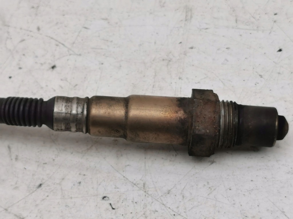 фото №5, Mercedes-benz b w245 датчик лямбда-зонд 2007 0035426918