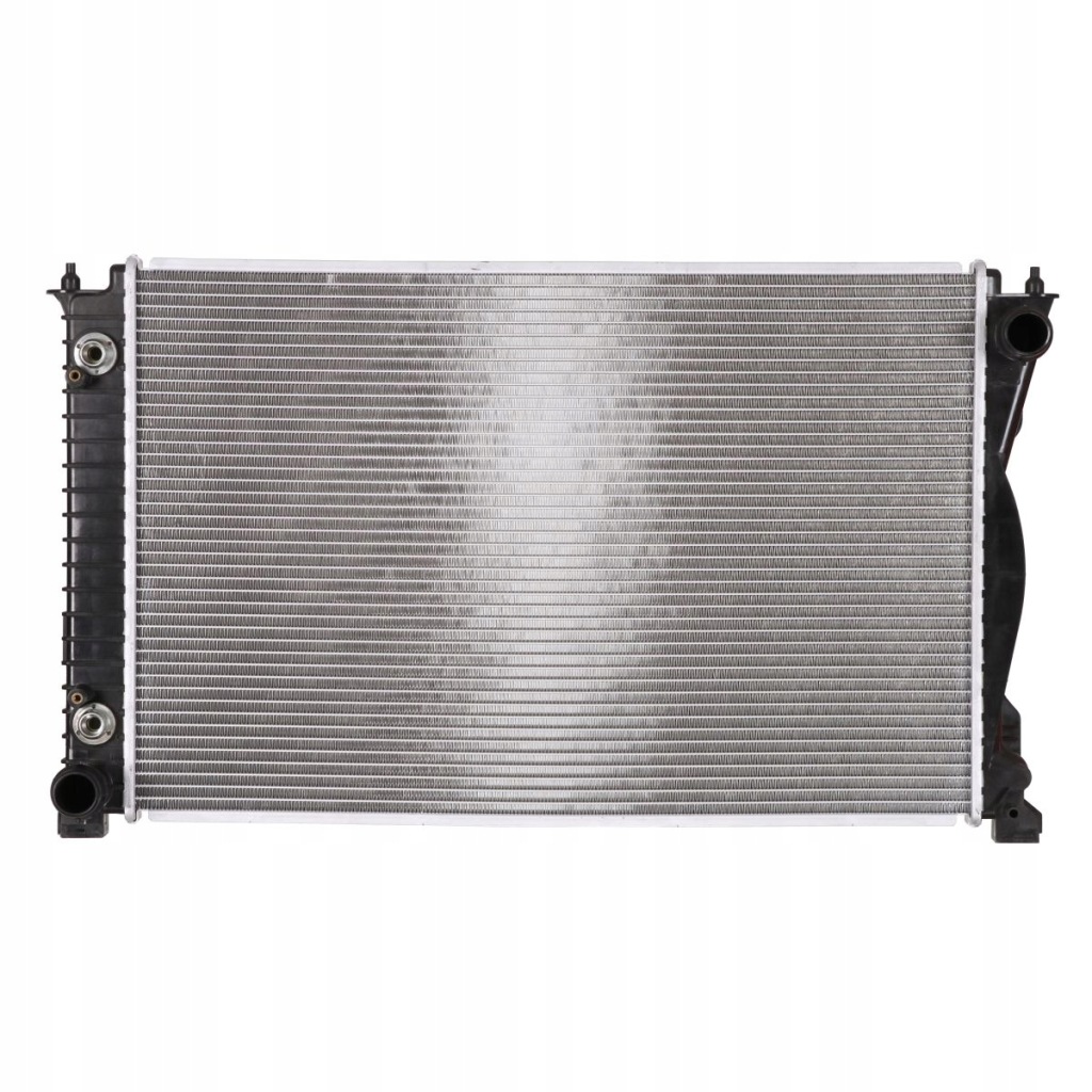 Купить Радиатор воды audi a6 c6 04-11 3.0