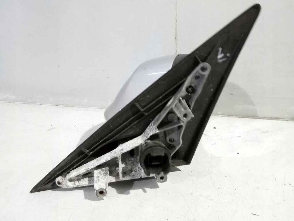 фото №6, Bmw 3 e91 зеркало правое elektr 3 pin titansilber