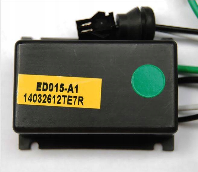 фото №2, Модуль, преобразователь новый.