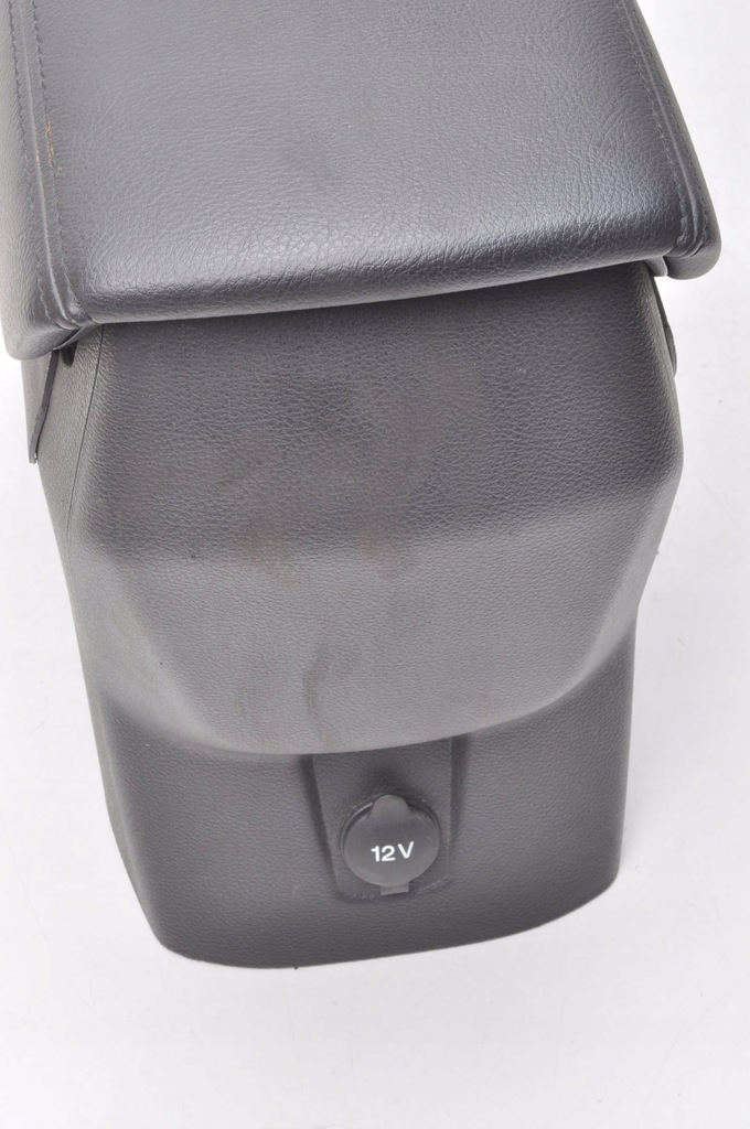 фото №6, Ford focus mk3 тунель середній підлокітник