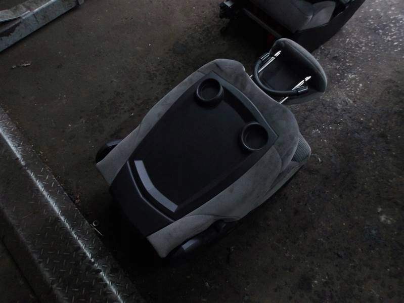 Сидіння правий 2 ряд citroen c8 phedra 807 Оригінал