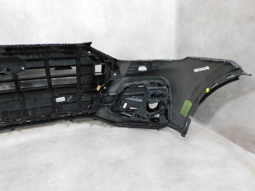 фото №12, Audi q5 80a lift бампер перед передній