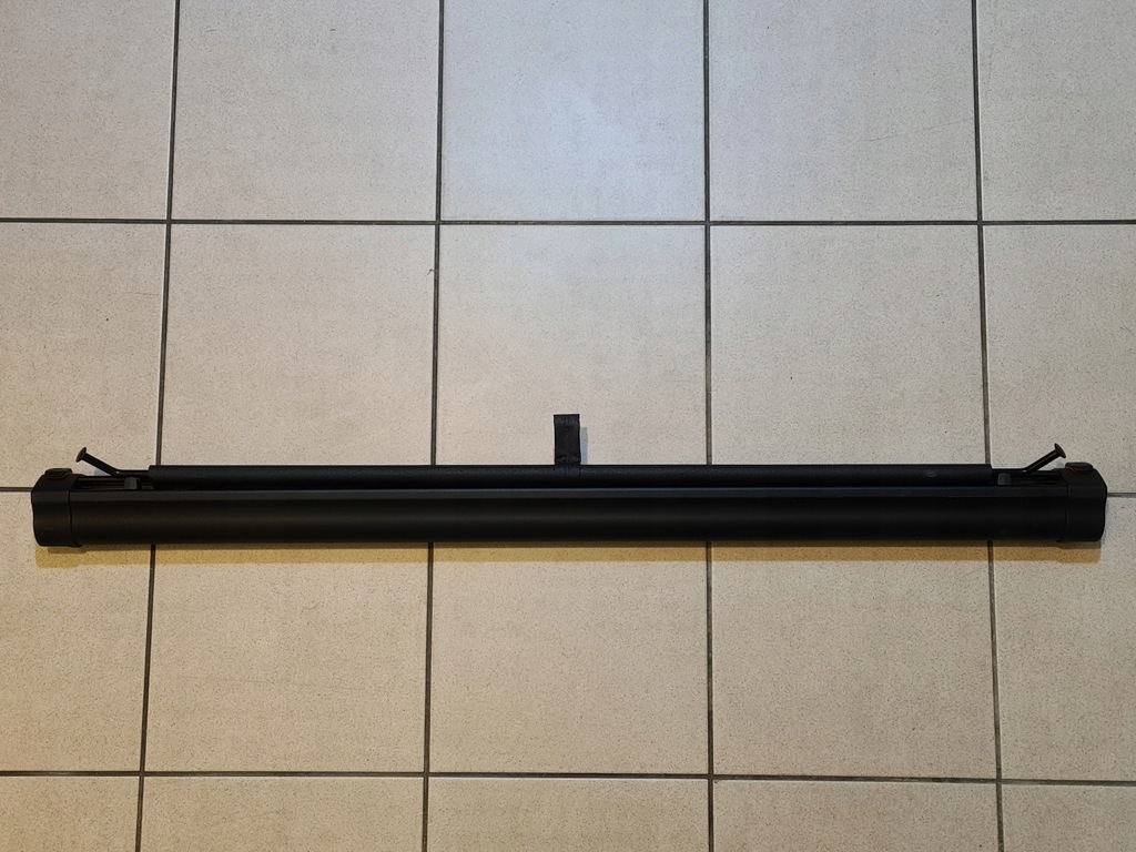 фото №5, Сетка багажника toyota avensis 2015 czarna оригинальный номер