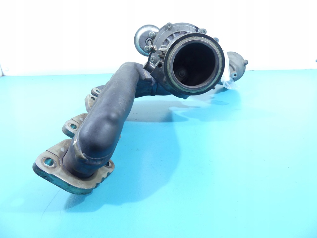 фото №6, Турбонагнетатель infiniti q50 i 13-17 2.0 t 211km