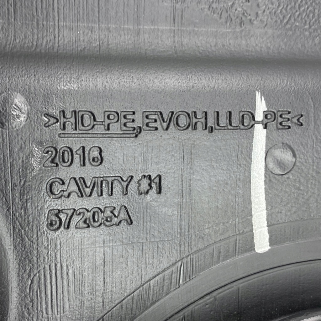 фото №15, Новый оригинальный бак adblue dodge ram 3.0 дизель