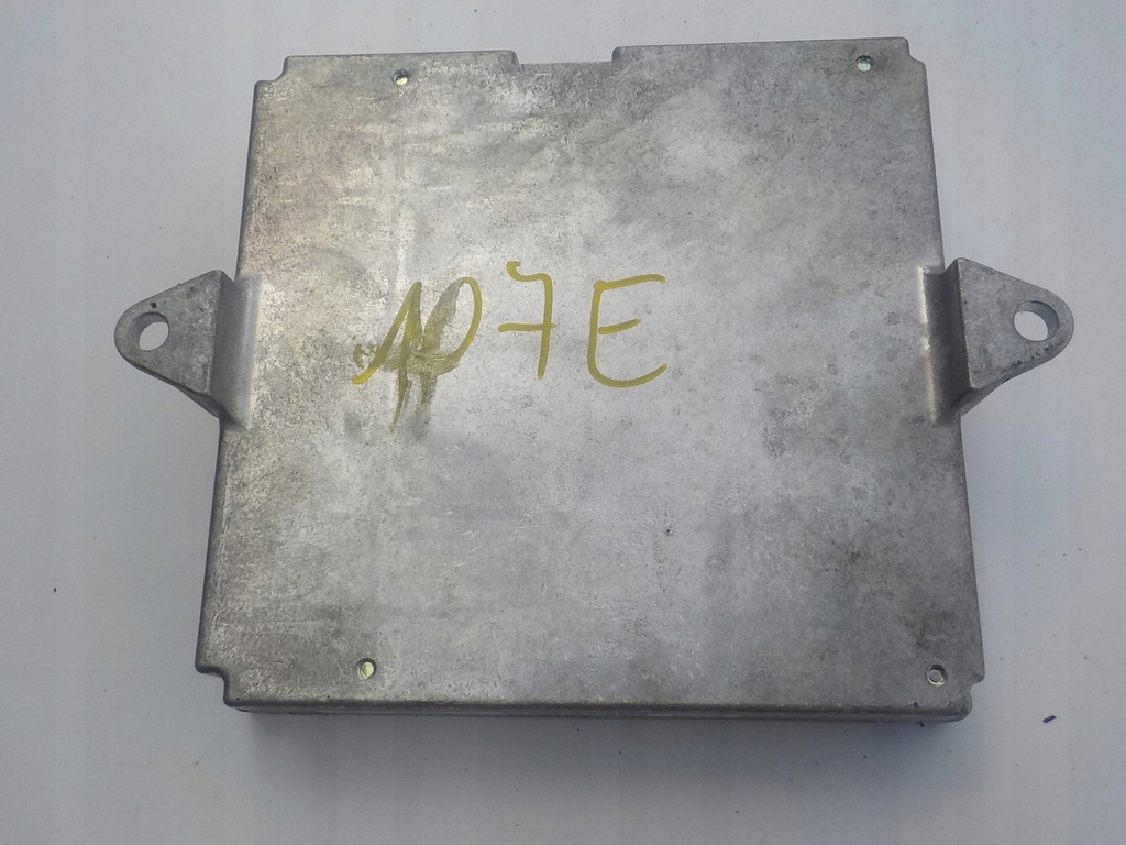 фото №1, Honda accord vii 2.0 lift бортовий комп'ютер двигуна 37820-rbe-e11