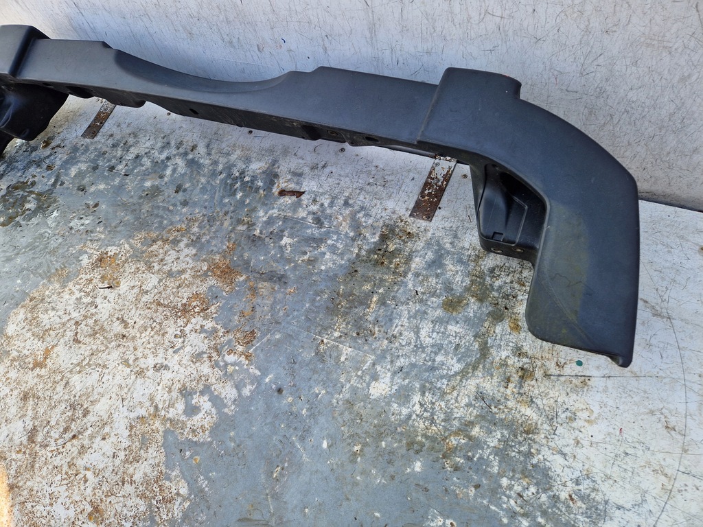 фото №11, Jeep wrangler jk 06-14 бампер задний задняя